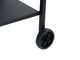 Cruccolini Festa Plus - Handmade Iron Wood and Charcoal Barbecue