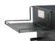 Cruccolini Festa Plus - Handmade Iron Wood and Charcoal Barbecue