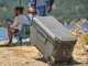 Coleman Convoy 100QT - Wheeled Cooler