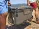 Coleman Convoy 100QT - Wheeled Cooler