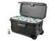 Coleman Convoy 100QT - Wheeled Cooler