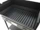 Cruccolini Festa - Wood and charcoal barbecue