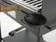 Cruccolini Festa - Wood and charcoal barbecue