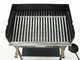 Cruccolini Festa - Wood and charcoal barbecue
