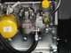 Energy EY-12.5TDE-SA AVR - Silent Diesel Generator with AVR - 9 kW - Continuous 8 kW Three-phase + ATS