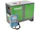 Energy EY-12.5TDE-SA AVR - Silent Diesel Generator with AVR - 9 kW - Continuous 8 kW Three-phase + ATS