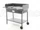 Cruccolini Party - Wood and charcoal barbecue