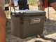 Coleman Convoy 55QT - Wheeled Cooler