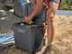 Coleman Convoy 28QT - Cooler with Integrated Handles