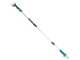MAKITA DUA200Z - Battery-powered pole pruner - 160-250 cm - 18V - 20cm bar - WITHOUT BATTERY AND CHARGER