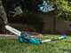 MAKITA DUA200Z - Battery-powered pole pruner - 160-250 cm - 18V - 20cm bar - WITHOUT BATTERY AND CHARGER