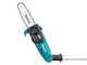 MAKITA DUA200Z - Battery-powered pole pruner - 160-250 cm - 18V - 20cm bar - WITHOUT BATTERY AND CHARGER