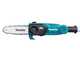 MAKITA DUA200Z - Battery-powered pole pruner - 160-250 cm - 18V - 20cm bar - WITHOUT BATTERY AND CHARGER