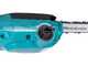 MAKITA DUA200Z - Battery-powered pole pruner - 160-250 cm - 18V - 20cm bar - WITHOUT BATTERY AND CHARGER
