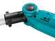 MAKITA DUA200Z - Battery-powered pole pruner - 160-250 cm - 18V - 20cm bar - WITHOUT BATTERY AND CHARGER