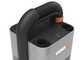 Worx WX030.9 - Cordless Portable Vacuum Cleaner - WITHOUT BATTERIES AND CHARGER