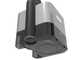 Worx WX030.9 - Cordless Portable Vacuum Cleaner - WITHOUT BATTERIES AND CHARGER