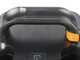 Worx WX030.9 - Cordless Portable Vacuum Cleaner - WITHOUT BATTERIES AND CHARGER