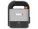 Worx WX030.9 - Cordless Portable Vacuum Cleaner - WITHOUT BATTERIES AND CHARGER