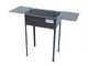 Cruccolini Campagnolo - Handcrafted charcoal barbecue in iron