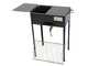 Cruccolini Campagnolo - Handcrafted charcoal barbecue in iron