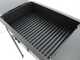Cruccolini Campagnolo - Handcrafted charcoal barbecue in iron