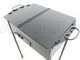 Cruccolini Campagnolo - Handcrafted charcoal barbecue in iron