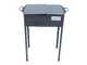 Cruccolini Campagnolo - Handcrafted charcoal barbecue in iron