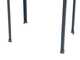 Cruccolini Campagnolo - Handcrafted charcoal barbecue in iron