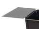 Cruccolini Campagnolo - Handcrafted charcoal barbecue in iron