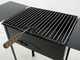 Cruccolini Campagnolo - Wood and charcoal barbecue