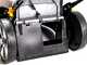 Alpina AL4 51 SHQ - Self-propelled Petrol Lawn Mower - Honda GCVx 145 Engine - 51cm Cutting Width