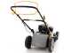 Alpina AL4 51 SHQ - Self-propelled Petrol Lawn Mower - Honda GCVx 145 Engine - 51cm Cutting Width
