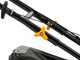 Alpina AL4 51 SHQ - Self-propelled Petrol Lawn Mower - Honda GCVx 145 Engine - 51cm Cutting Width
