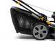 Alpina AL4 51 SHQ - Self-propelled Petrol Lawn Mower - Honda GCVx 145 Engine - 51cm Cutting Width