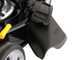 Alpina AL4 51 SHQ - Self-propelled Petrol Lawn Mower - Honda GCVx 145 Engine - 51cm Cutting Width