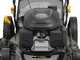 Alpina AL4 51 SHQ - Self-propelled Petrol Lawn Mower - Honda GCVx 145 Engine - 51cm Cutting Width
