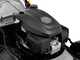 Alpina AL4 51 SHQ - Self-propelled Petrol Lawn Mower - Honda GCVx 145 Engine - 51cm Cutting Width