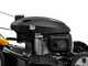 Alpina AL4 51 SHQ - Self-propelled Petrol Lawn Mower - Honda GCVx 145 Engine - 51cm Cutting Width