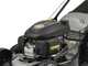 Alpina AL4 51 SHQ - Self-propelled Petrol Lawn Mower - Honda GCVx 145 Engine - 51cm Cutting Width