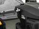 Alpina AL4 51 SHQ - Self-propelled Petrol Lawn Mower - Honda GCVx 145 Engine - 51cm Cutting Width
