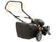 Alpina AL4 51 SHQ - Self-propelled Petrol Lawn Mower - Honda GCVx 145 Engine - 51cm Cutting Width