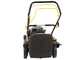 Alpina AL4 51 SHQ - Self-propelled Petrol Lawn Mower - Honda GCVx 145 Engine - 51cm Cutting Width