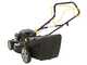 Alpina AL4 51 SHQ - Self-propelled Petrol Lawn Mower - Honda GCVx 145 Engine - 51cm Cutting Width