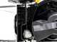 Alpina AL4 51 SHQ - Self-propelled Petrol Lawn Mower - Honda GCVx 145 Engine - 51cm Cutting Width