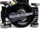 Alpina AL4 51 SHQ - Self-propelled Petrol Lawn Mower - Honda GCVx 145 Engine - 51cm Cutting Width