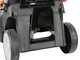 Worx Nitro WG737E - Battery-powered Lawn Mower - 2x20V/4Ah + Free: 2x20V/4Ah batteries  - 37cm Cutting Width