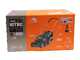 Worx Nitro WG737E - Battery-powered Lawn Mower - 2x20V/4Ah + Free: 2x20V/4Ah batteries  - 37cm Cutting Width