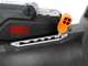 Worx Nitro WG737E - Cordless Lawn Mower - 2x20V/4Ah - 37cm Cutting