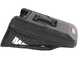 Worx Nitro WG737E - Cordless Lawn Mower - 2x20V/4Ah - 37cm Cutting